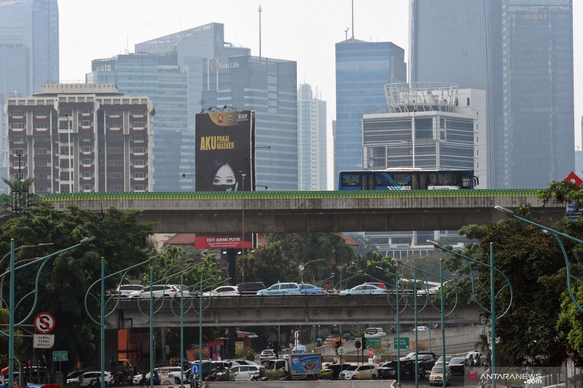 Pengamat nilai UU Cipta Kerja dorong pemulihan ekonomi RI triwulan II