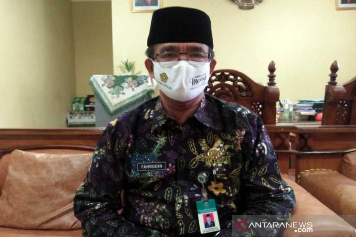 735 calhaj di Boyolali batal diberangkatkan