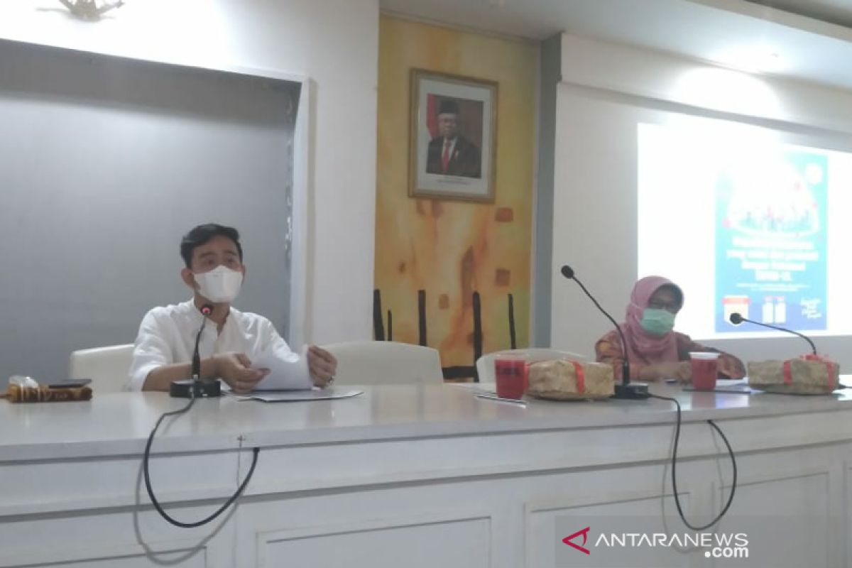 Pemerintah Surakarta segera mulai vaksinasi untuk kelompok pralansia