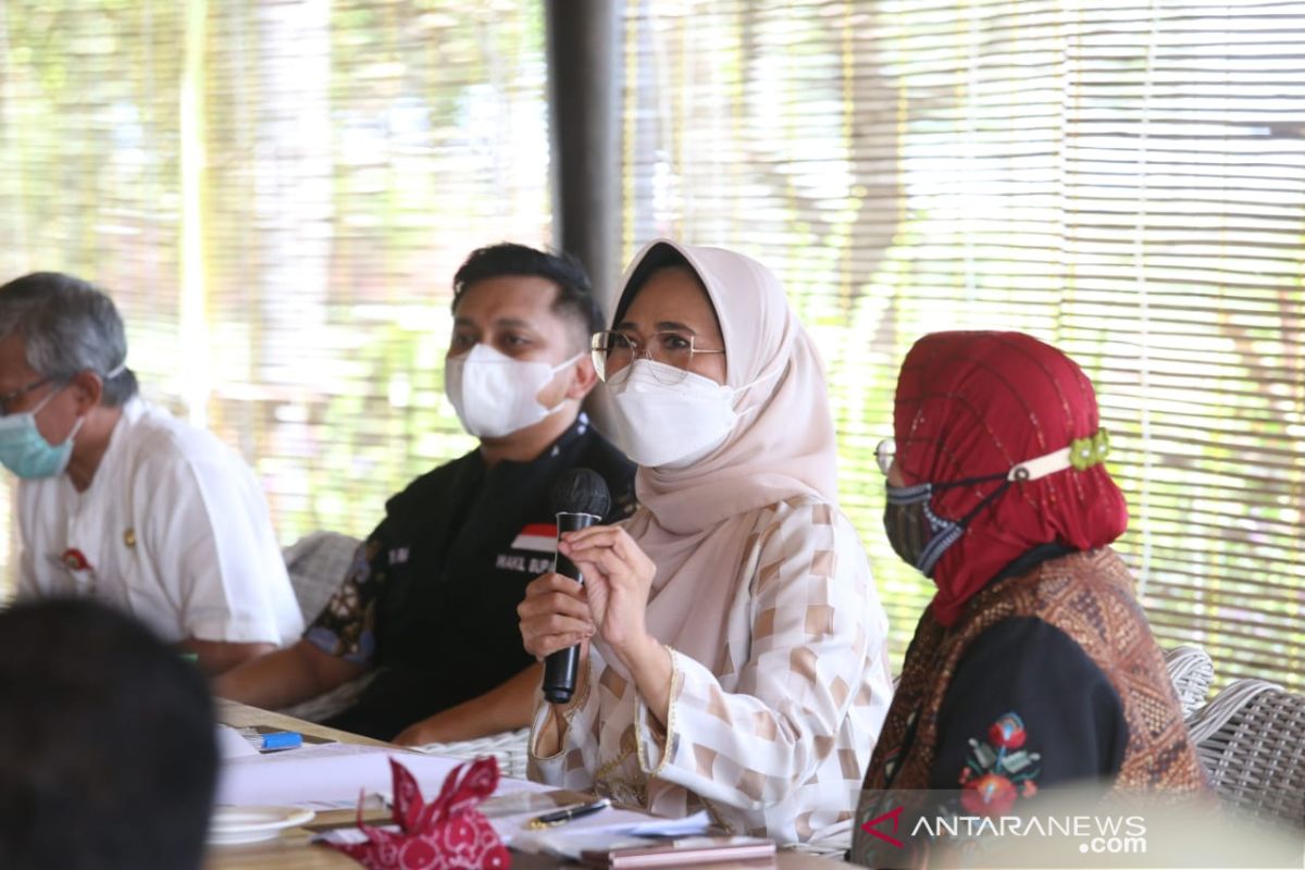 DPR dorong agar pengembangan KEK Tanjung Lesung jadi prioritas nasional