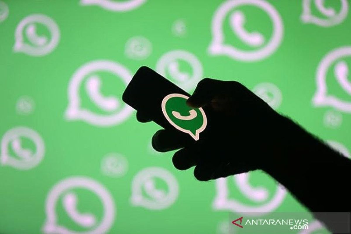 Pengguna bisa menghapus pesan dua hari setelah dikirim di WhatsApp
