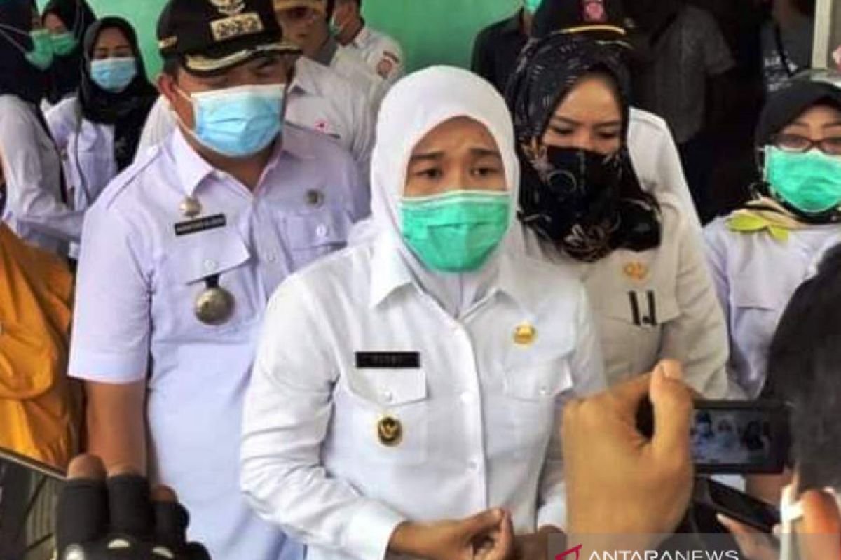 Pemkot Palembang "jemput bola" bedah rumah warga miskin