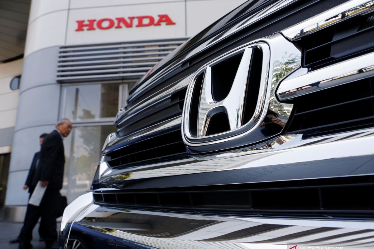 Honda Indonesia "recall" 94.443 mobil, ada Brio, Jazz, HR-V, CR-V, hingga Accord