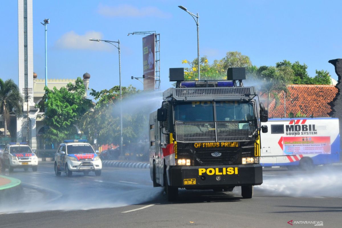 Rumuskan segera langkah antisipasi hadapi lonjakan Covid-19