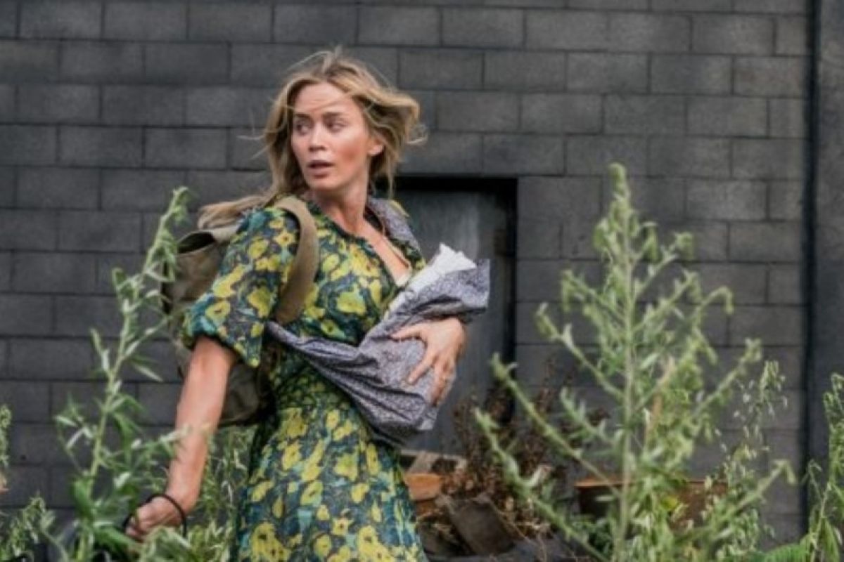 "A Quiet Place 3" rilis 31  Maret 2023