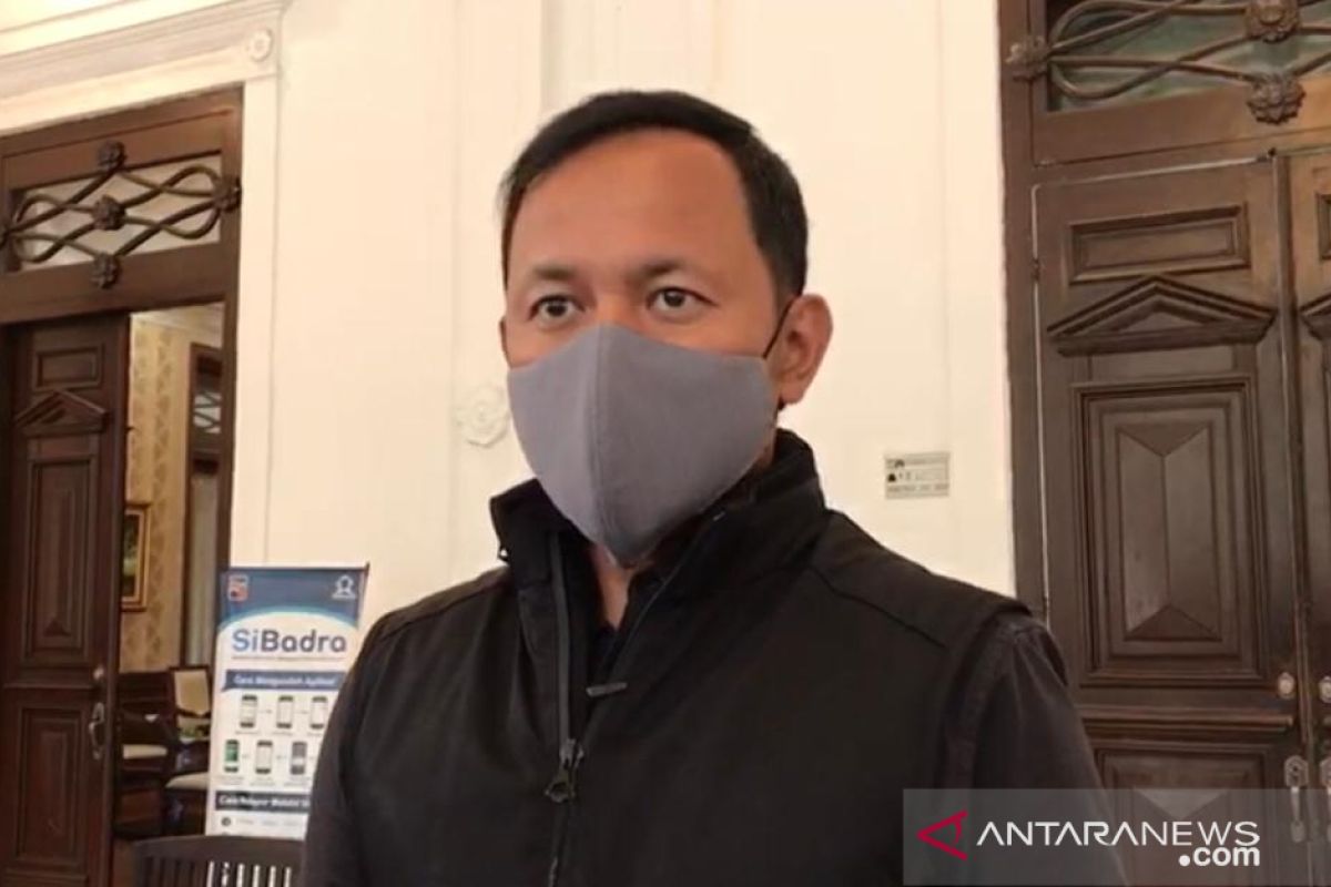 Sebelum laksanakan PTM, Bima Arya minta ponpes di Kota Bogor didata