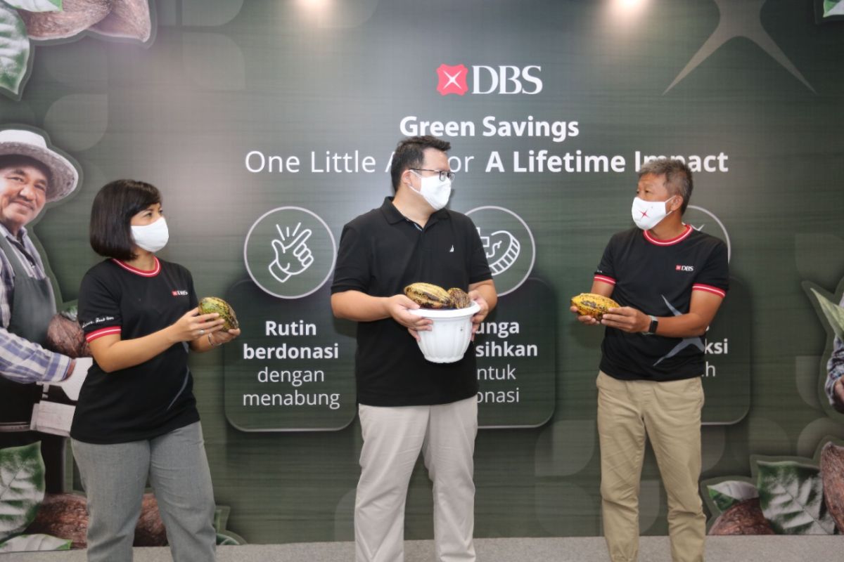 Bank DBS Indonesia hadirkan rekening 