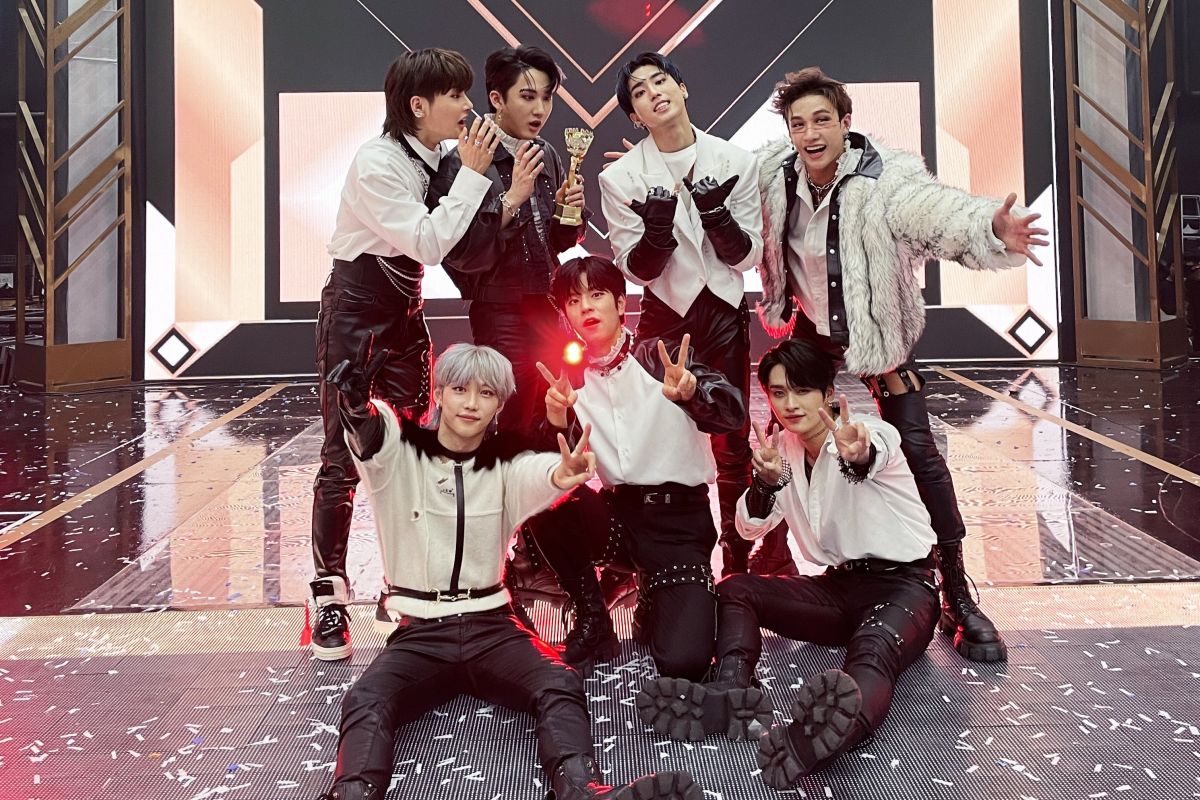 Usai juarai "Kingdom", Stray Kids bersiap hadirkan acara realitas baru