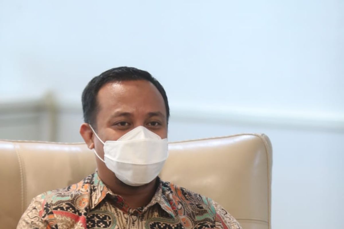 Di tengah pandemi, warga Sulsel diingatkan hidup sehat cegah DBD