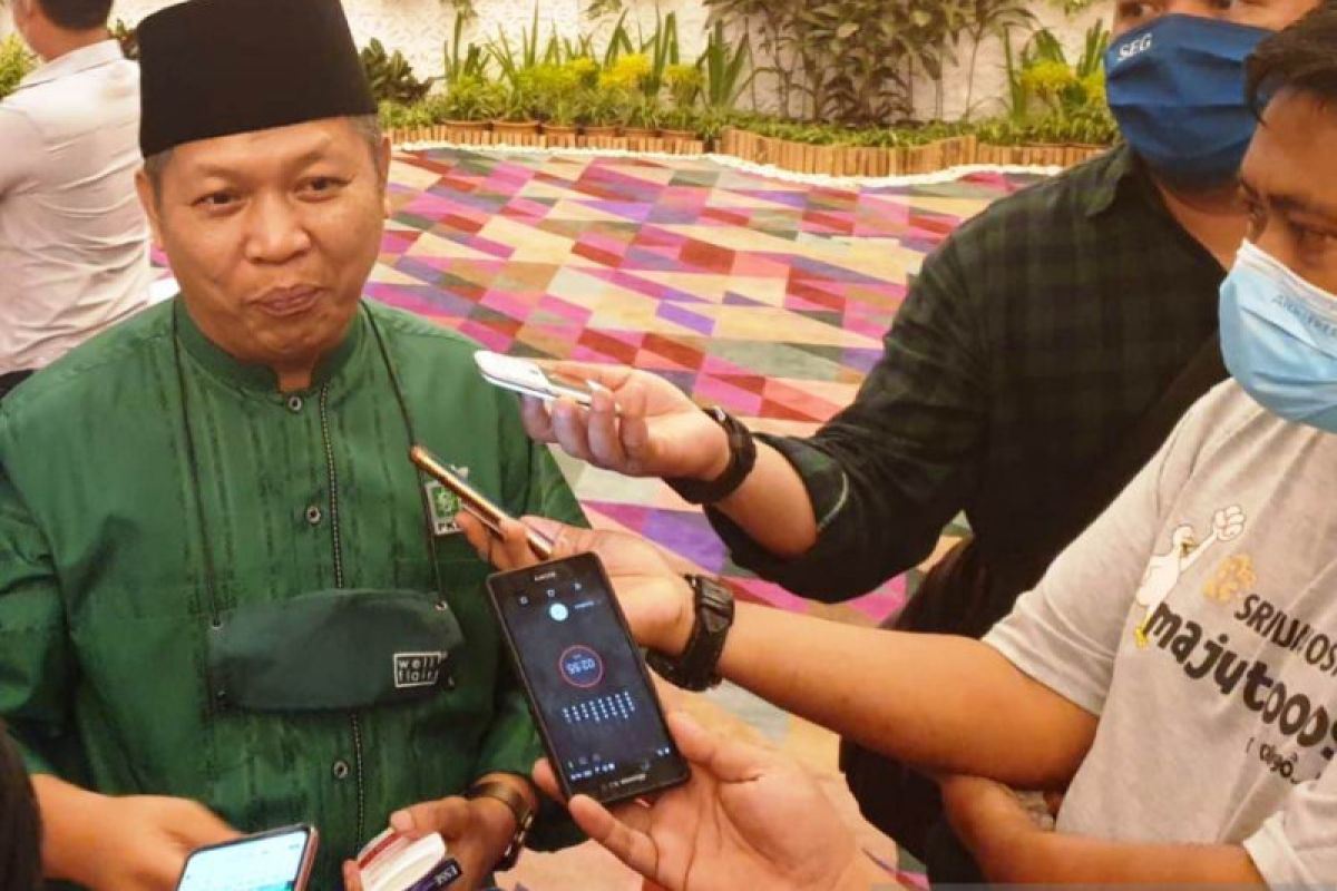 PKB Sumsel minta kawasan Cinde Palembang ditata  agar tidak kumuh