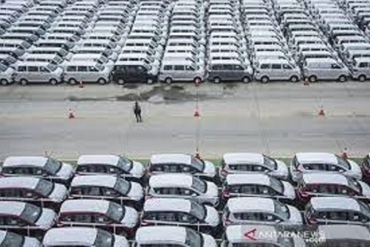 Produk otomotif Indonesia kini bebas pengenaan bea masuk ke Filipina