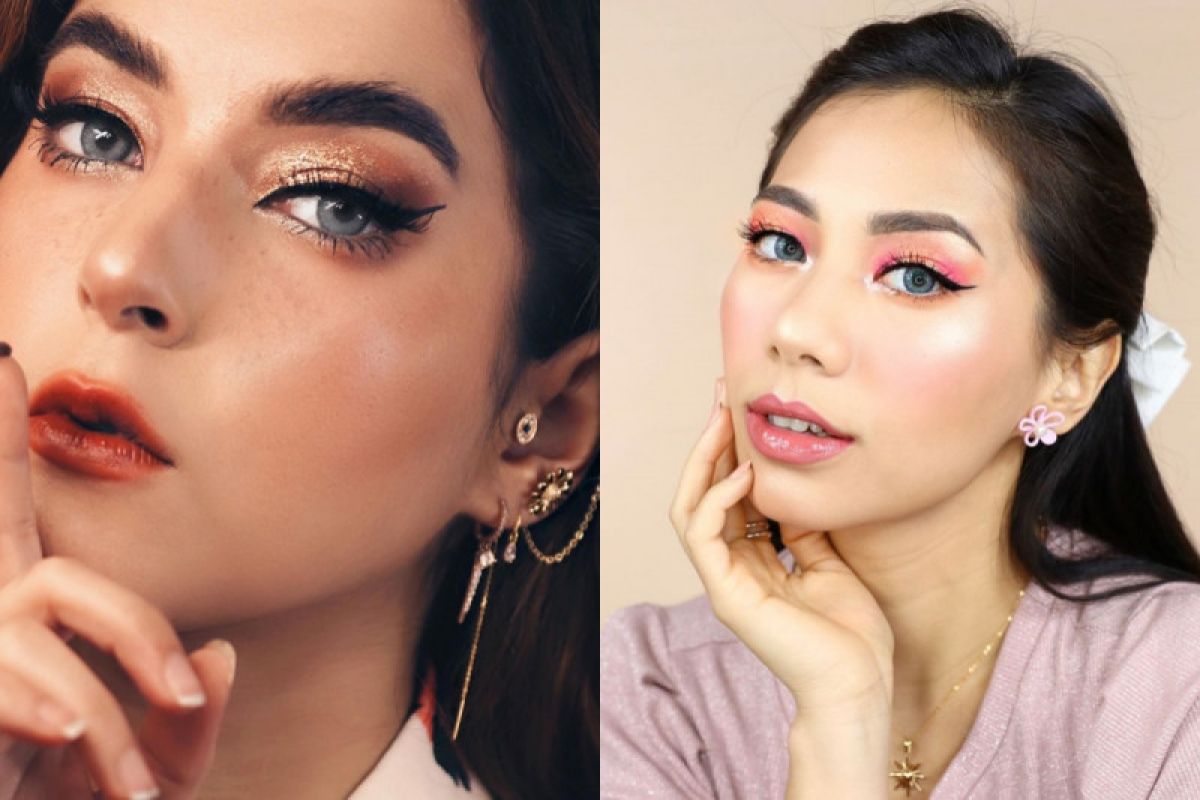 Rahasia tampil cantik ala Tasya Farasya  dan Abel Cantika