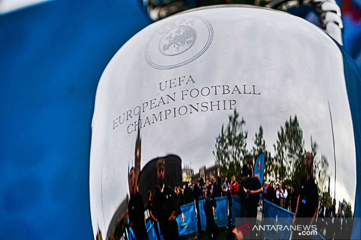 Euro 2020:  Skenario perebutan sisa tiket 16 besar