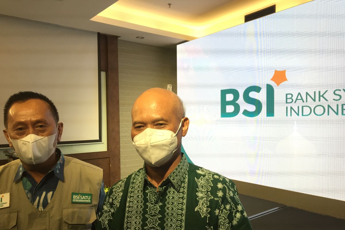 Migrasi BSI dimulai, masyarakat jangan panik