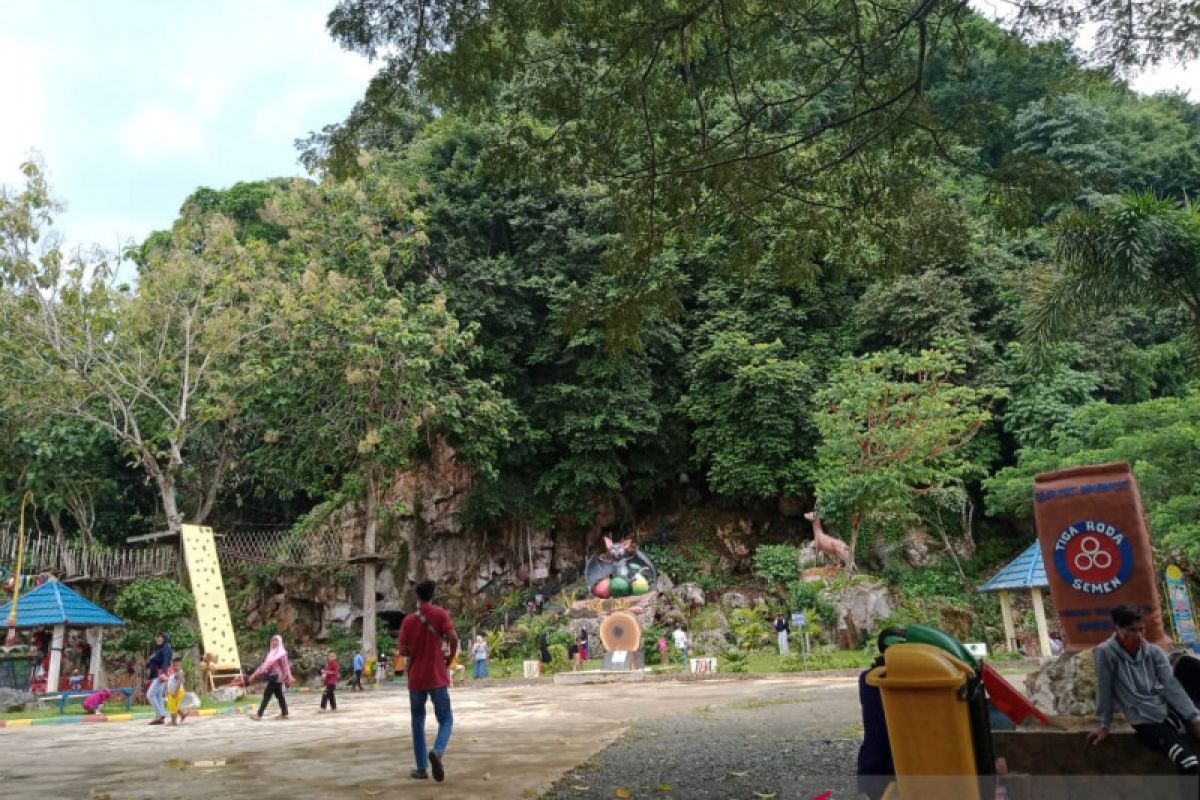 Indocement dukung pengembangan wisata di Kotabaru