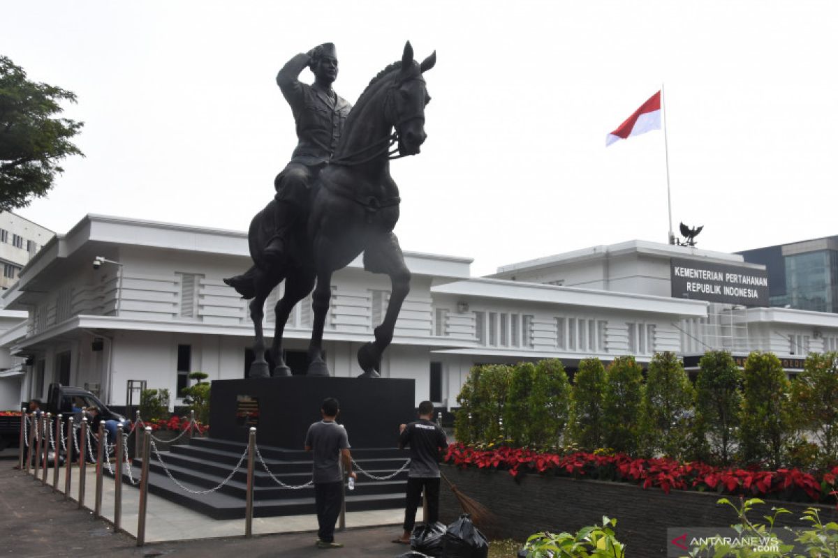 Sejarawan ceritakan karakter Bung Karno memimpin yang patut diteladani