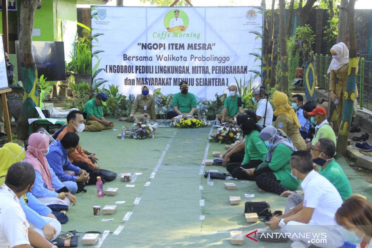 Kota Probolinggo siap wujudkan zero kantong plastik pada 2022