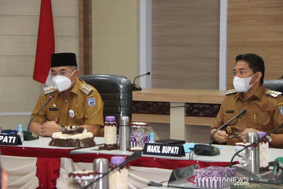 Pembelajaran tatap muka di HSS akan dimulai Juli 2021 mendatang