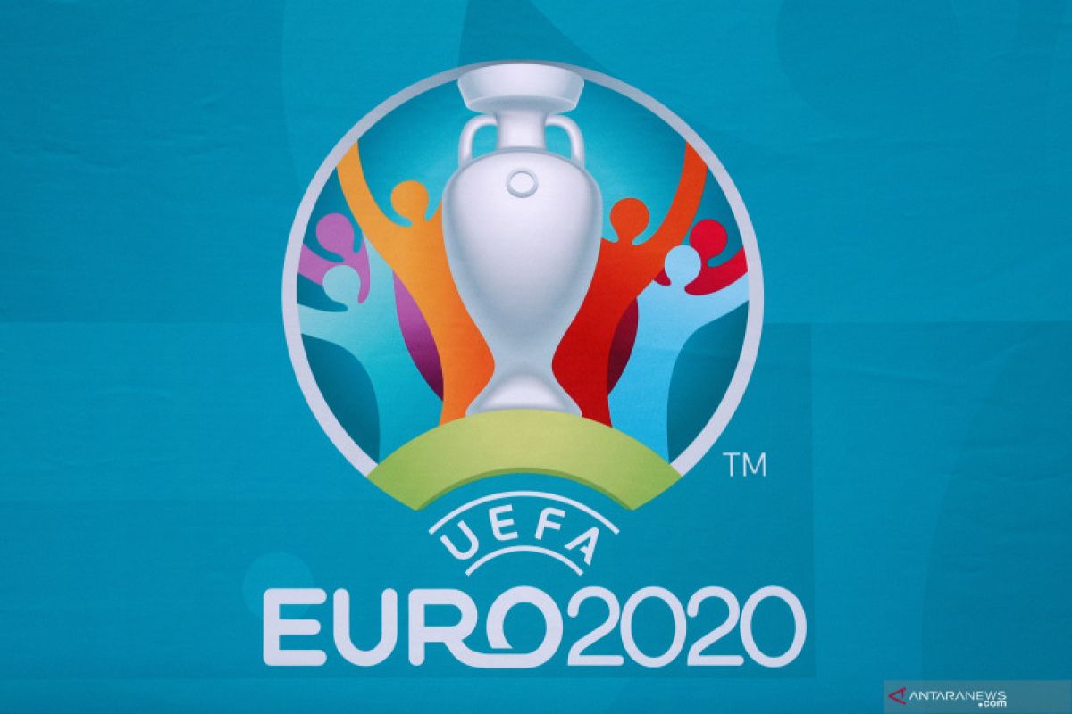 11 kota dan stadion tuan rumah Piala Eropa 2020