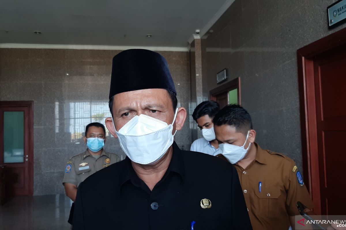 Gubernur Kepri: Jamaah maklumi keputusan pemerintah batalkan haji