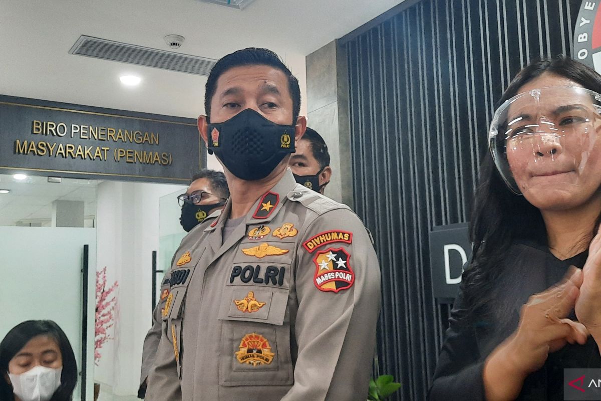 Polisi dalami keterangan saksi BPJS Kesehatan terkait data bocor