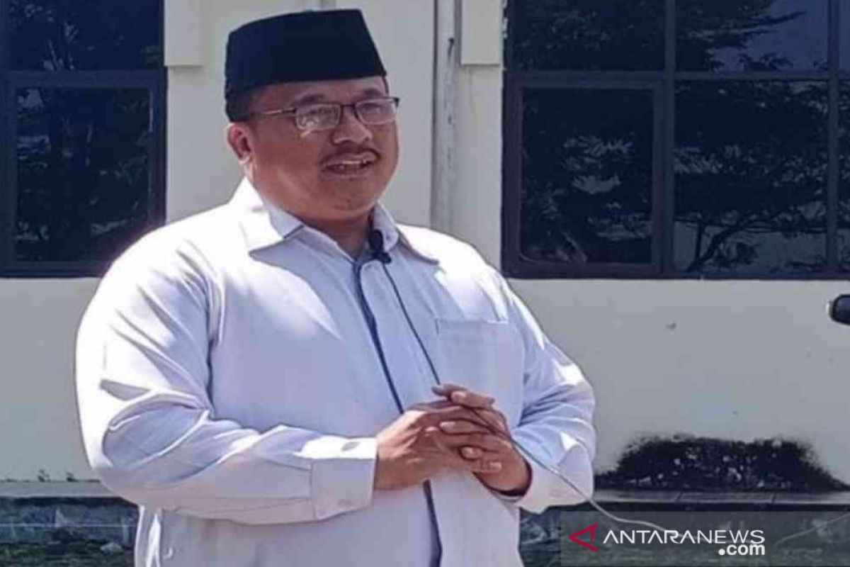 Warga Bekasi diminta pahami kebijakan pemerintah soal pembatalan haji 2021