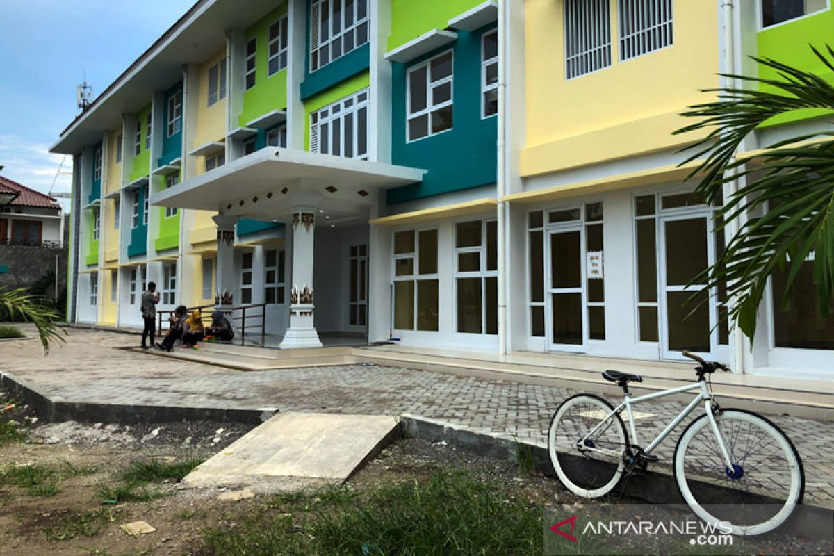 Housing ministry reminds developers to provide quality housing