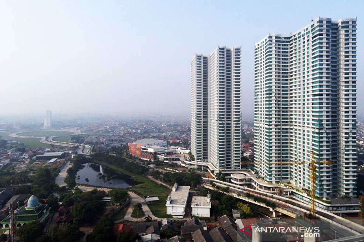 PP Properti bangun hunian berkonsep multifungsi