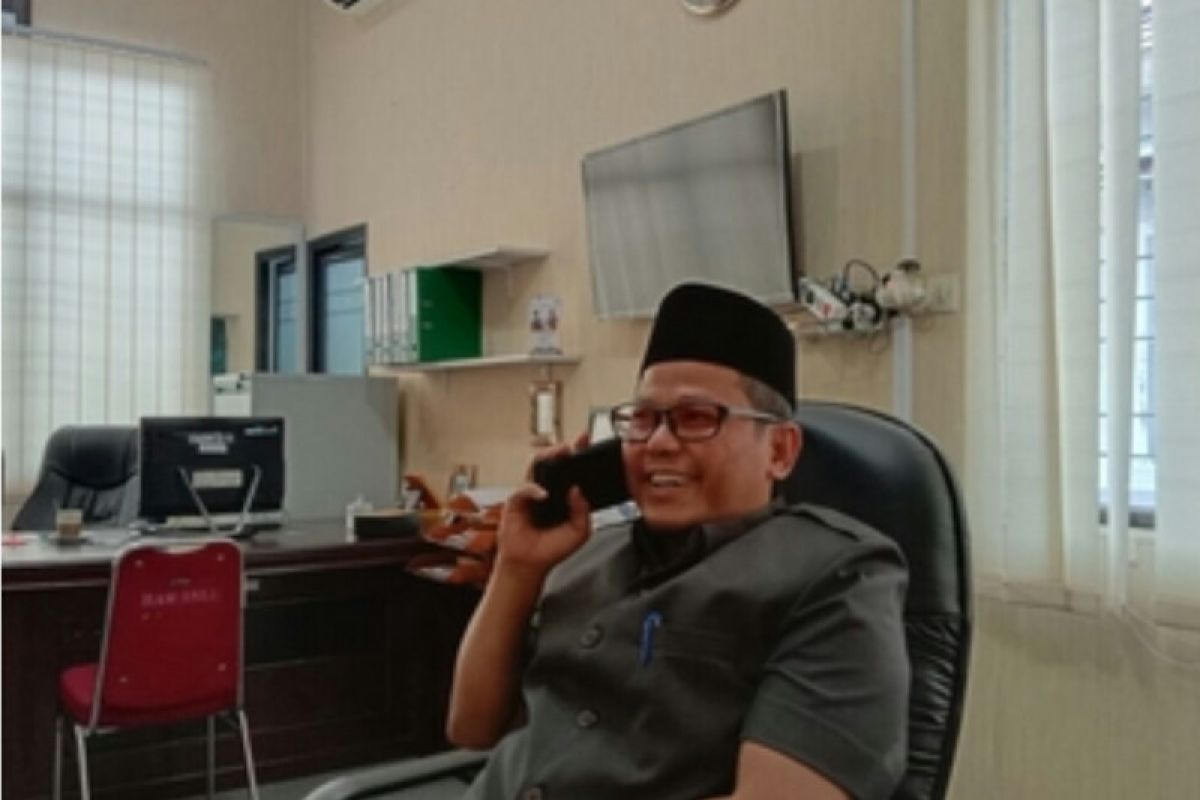 Ini strategi Bawaslu Riau sambut Pemilu 2024