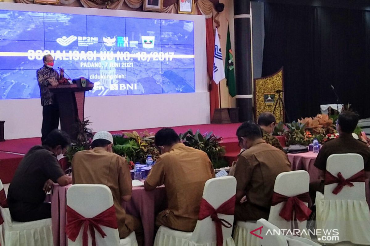 Kepala BP2MI imbau pekerja migran gunakan jalur resmi dan dokumen asli