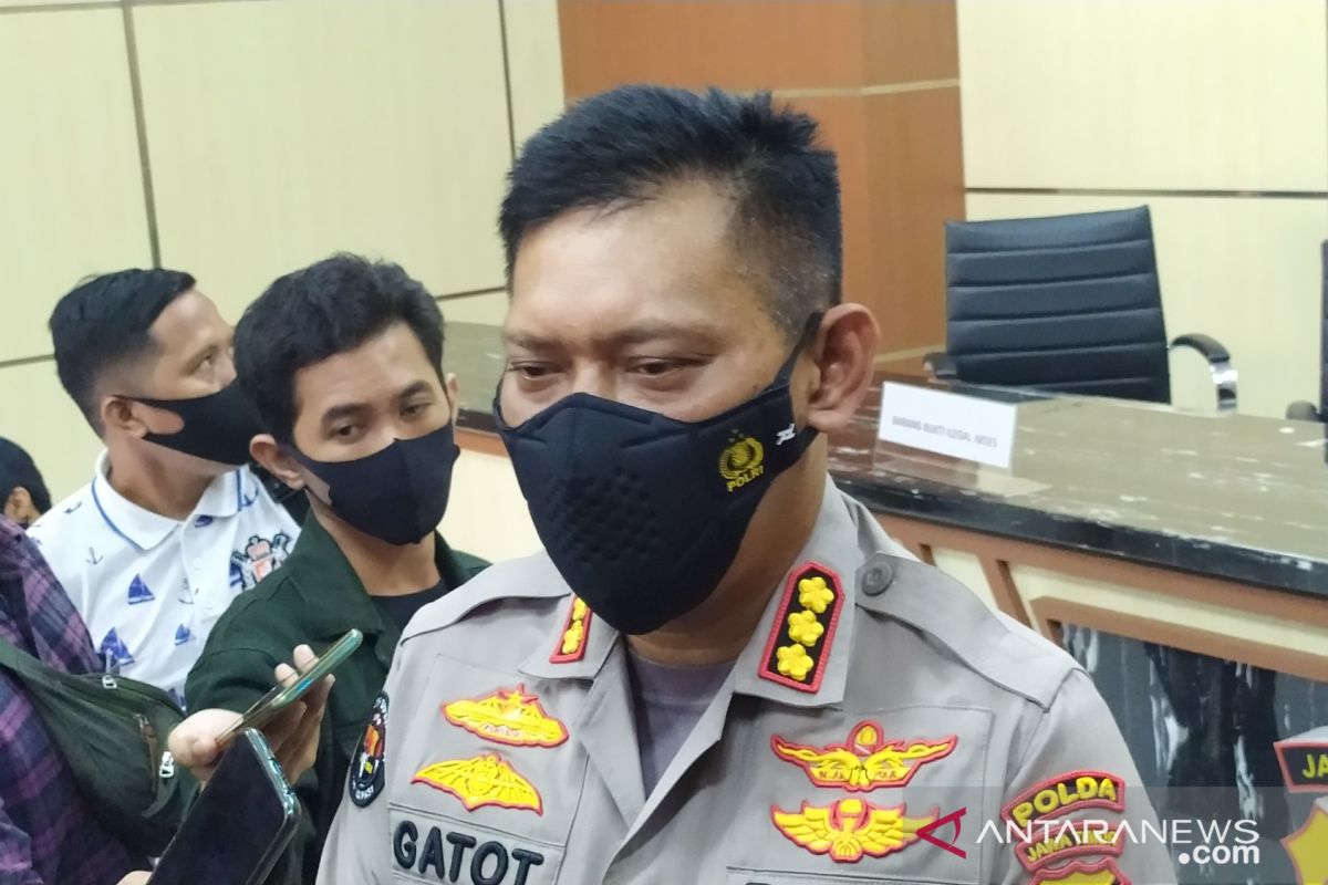 Polda Jatim periksa kepsek dan guru SPI Kota Batu terkait kasus kekerasan seksual