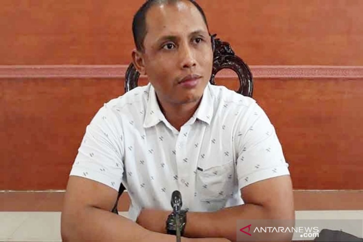 Legislator Kapuas minta pembuatan tanggul antisipasi banjir rob