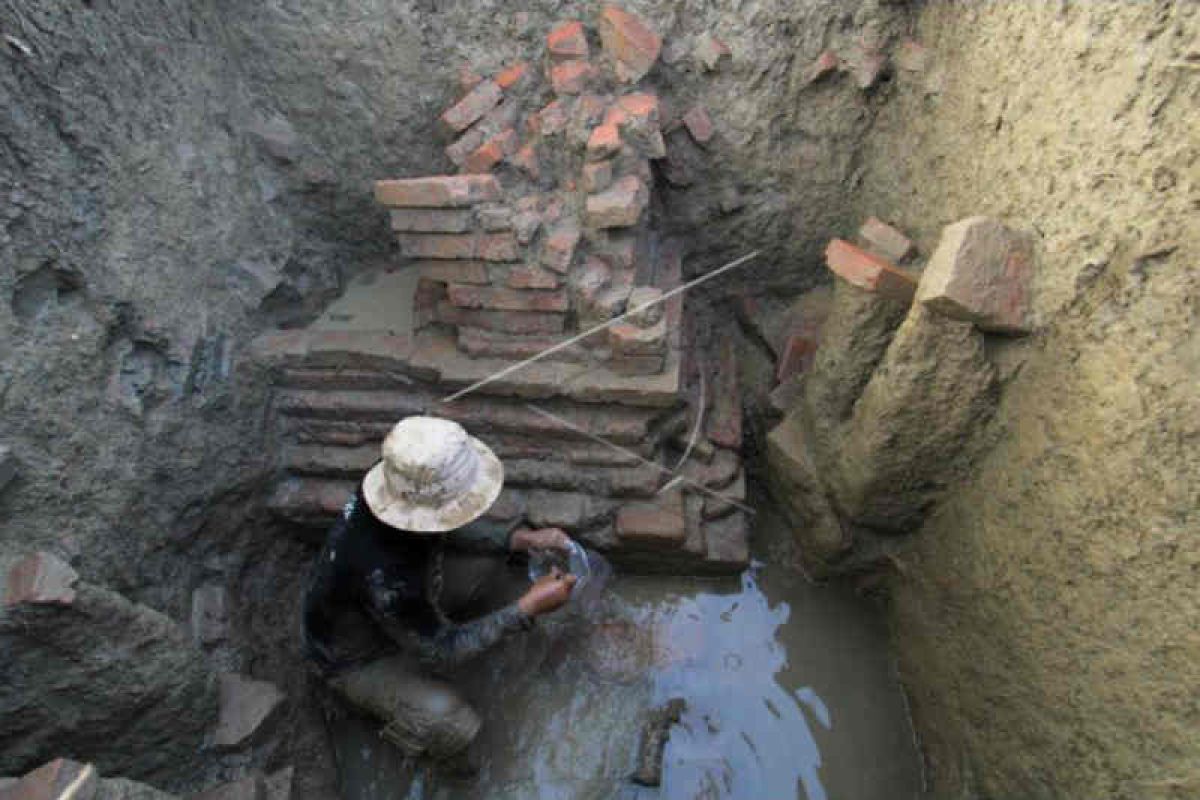 Bupati Indramayu minta tim arkeolog segera ungkap sejarah Sambimaya