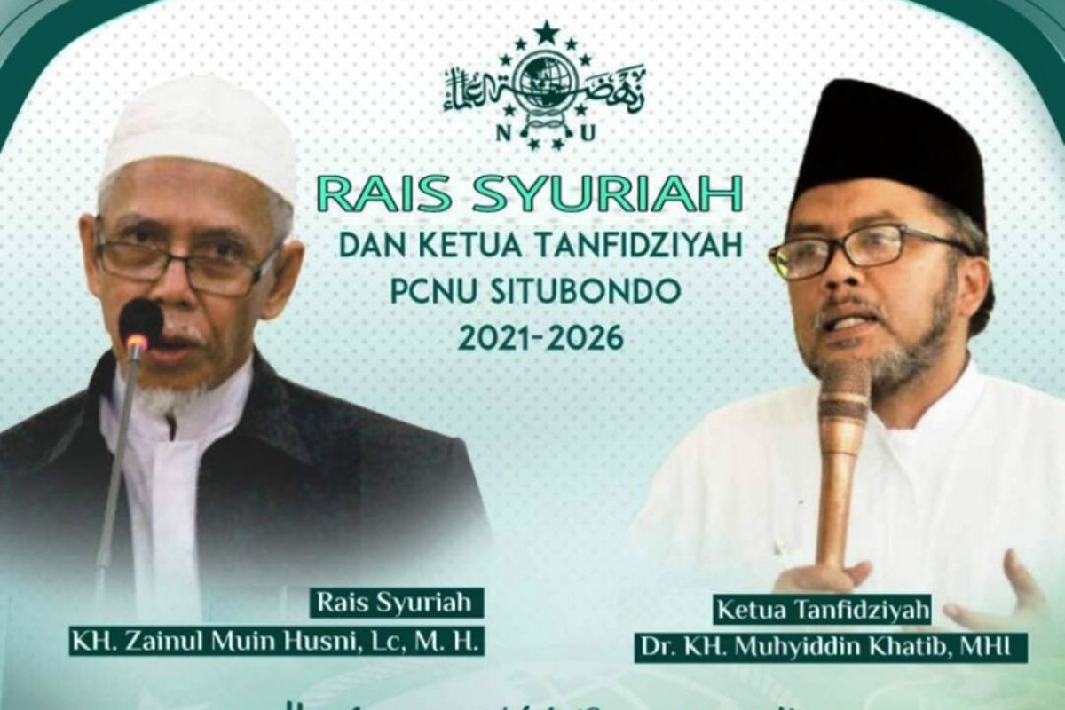 Kasus COVID-19 meningkat, PCNU Situbondo instruksikan pembacaan burdah keliling