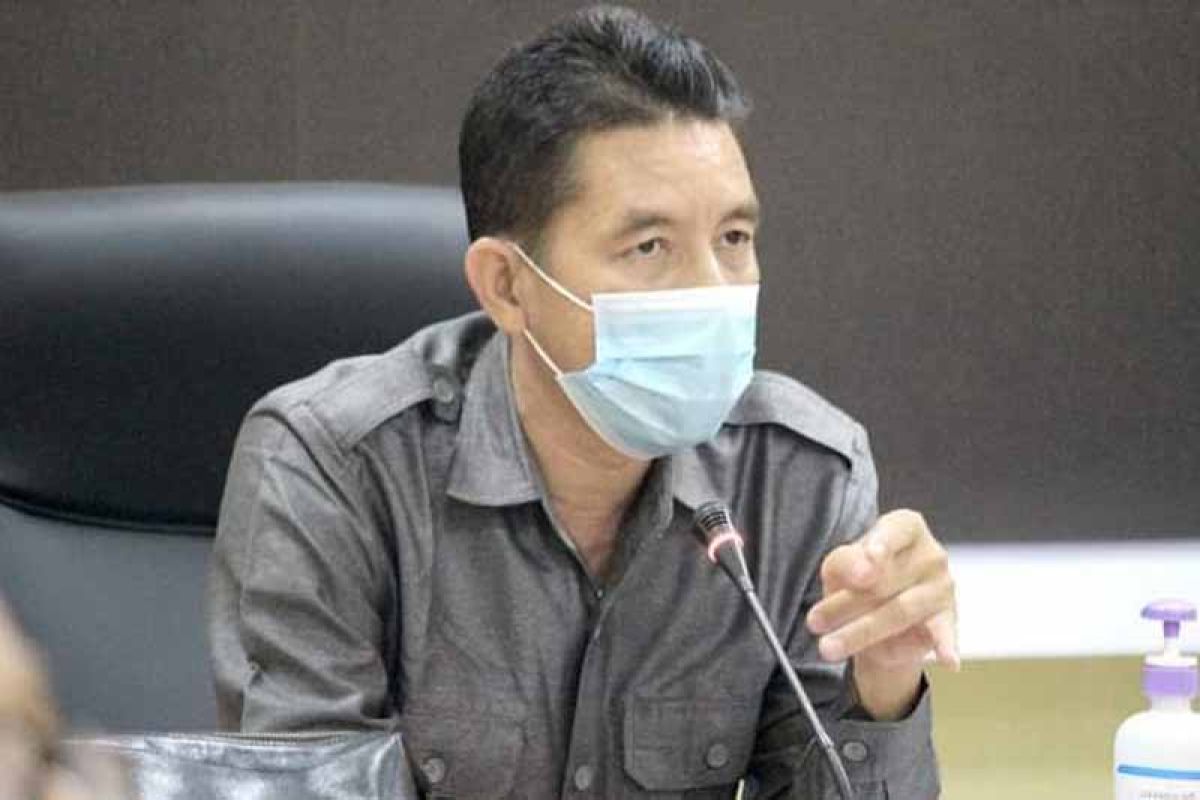 DPRD Seruyan: Peran guru penting atasi penyalahgunaan narkoba