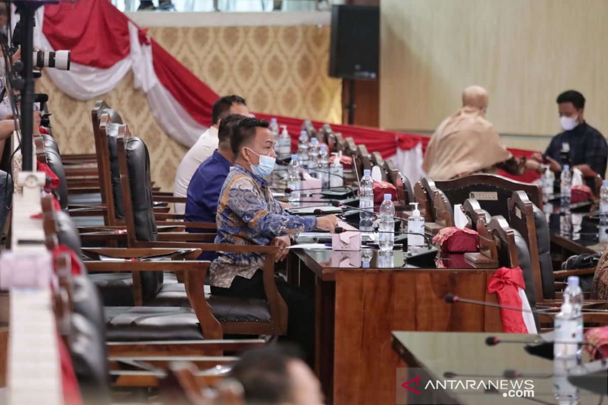 Perpustakaan Kota Medan miliki koleksi buku 25.704 judul