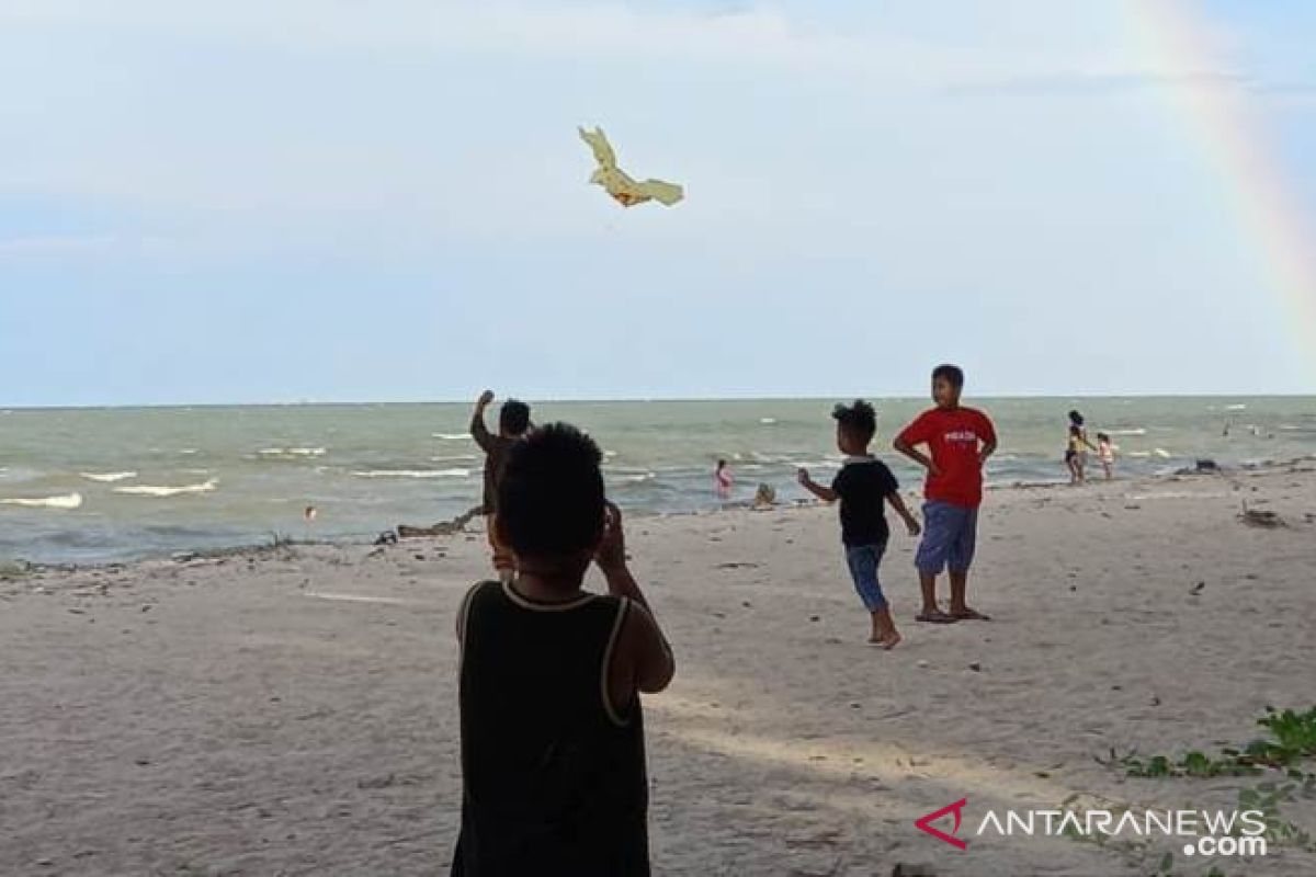 Bangka Belitung's 2,430 children exposed to COVID-19