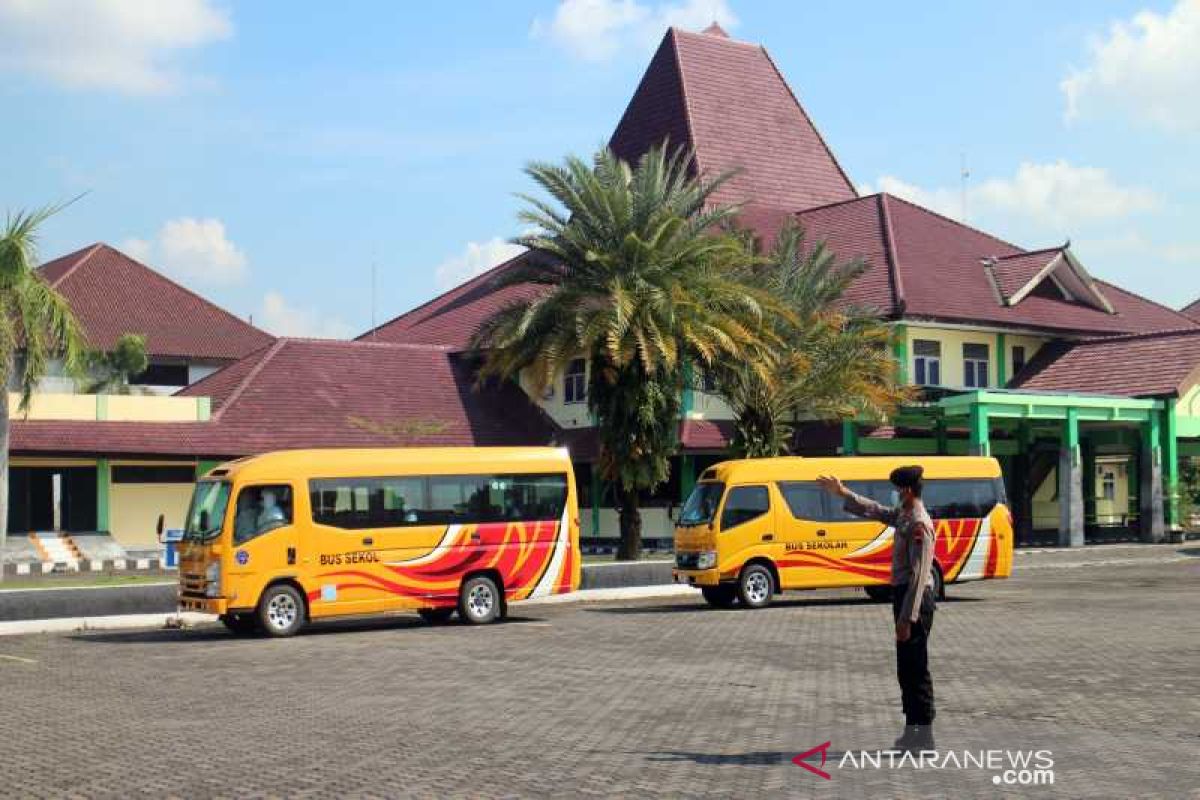 Warga Kudus jalani isolasi di Kabupaten Boyolali bertambah 23 orang