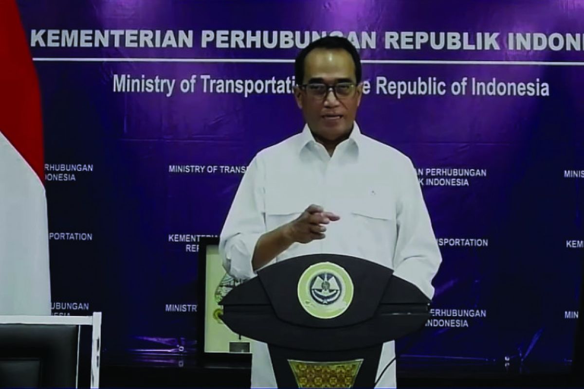 Sumadi stresses on transportation connectivity to strengthen logistics