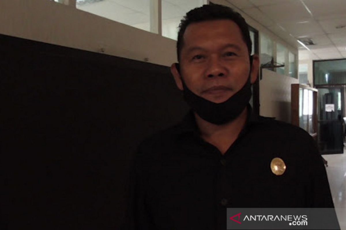 Anggota DPRD Penajam sebut persentase penduduk miskin meningkat