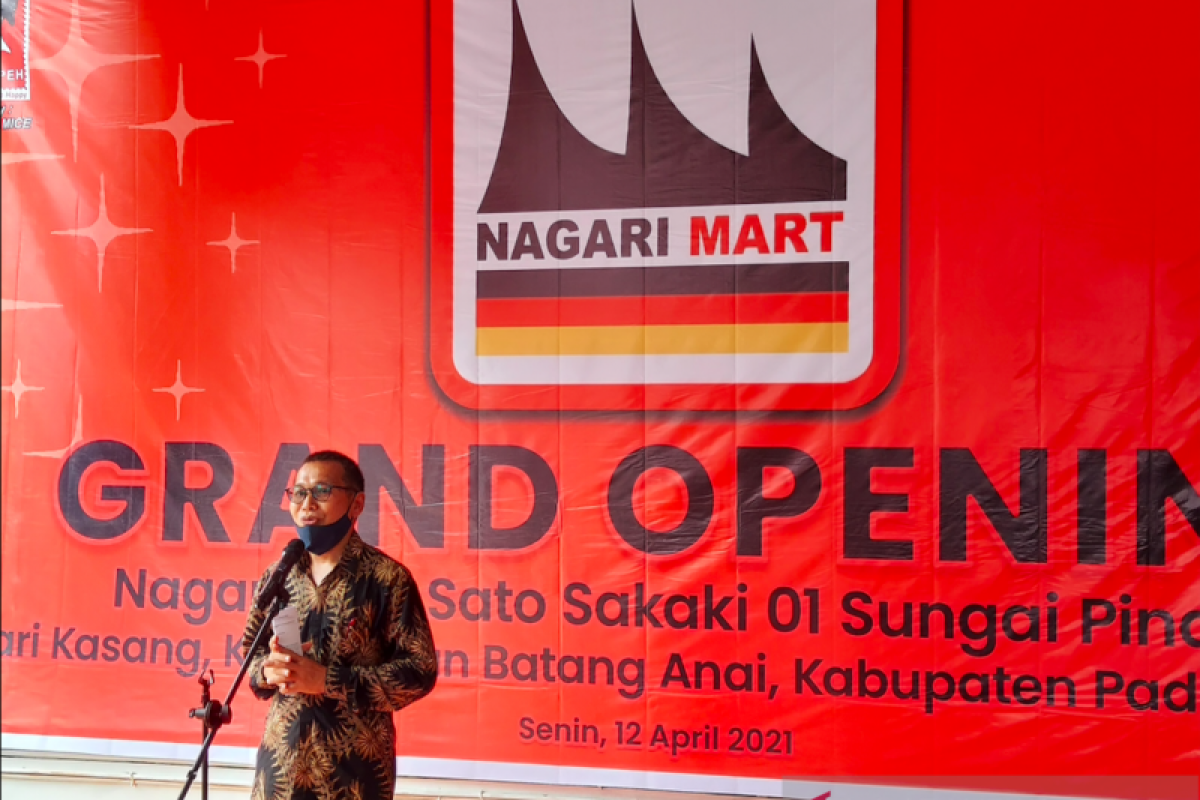 Disebut berafiliasi dengan Alfamart, ini bantahan pengelola minimarket Nagari Mart