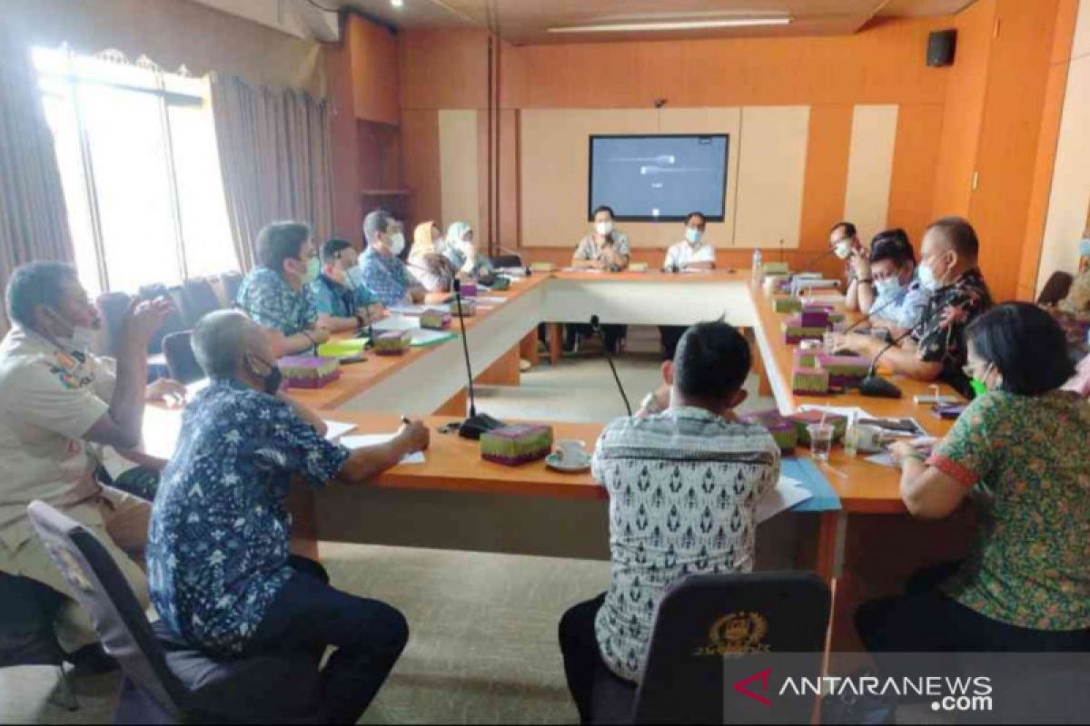 Tata kawasan kumuh, Pemkab Bekasi siapkan perda