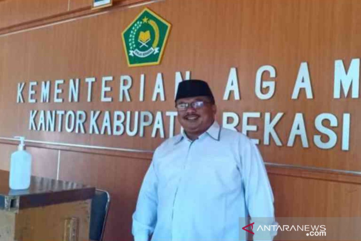 Bekasi bangun gedung Bank Penerima Setoran Haji