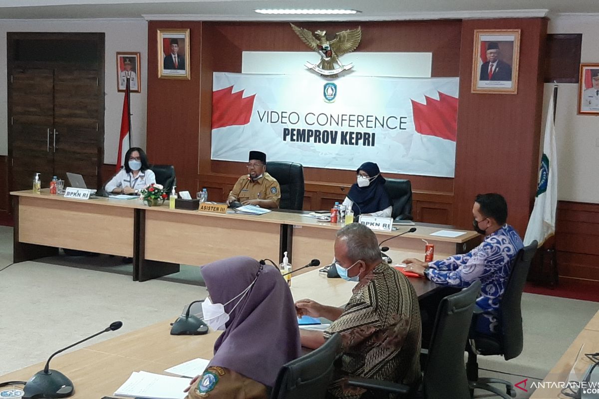 BPKN: Nilai kerugian konsumen Rp1 triliun selama  lima bulan