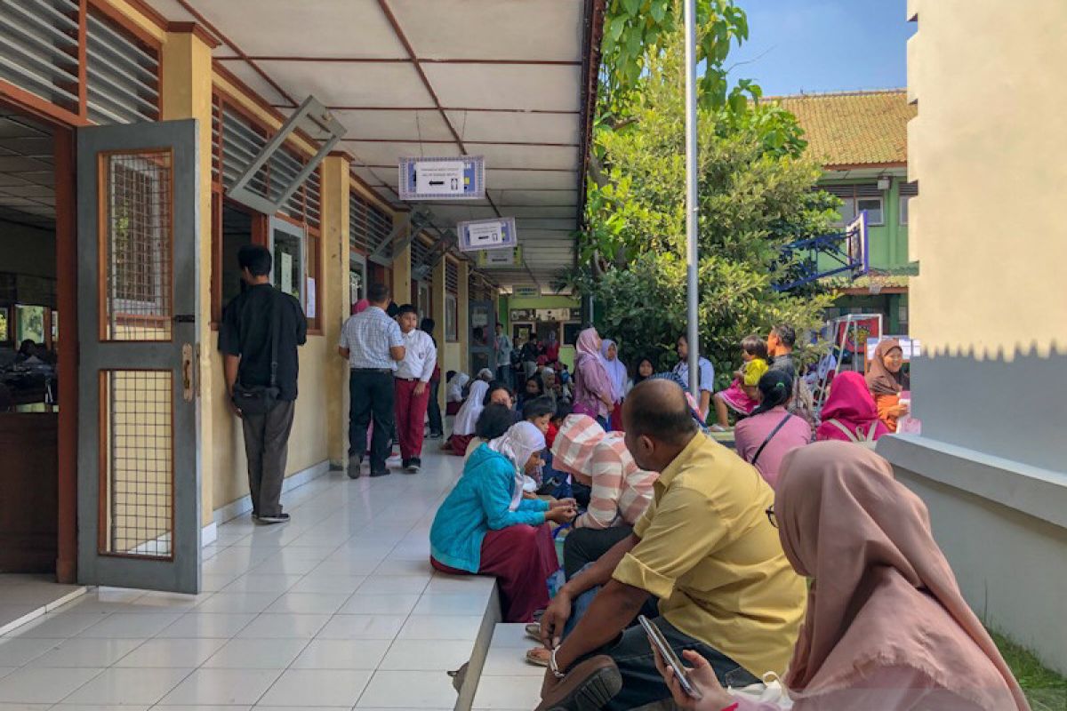 Kota Yogyakarta sebut potensi "blank spot" PPDB bisa ditekan