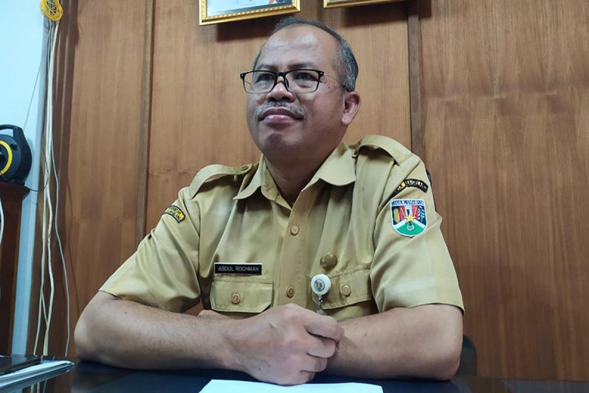 BKPP: Kota Magelang peroleh 353 formasi calon ASN