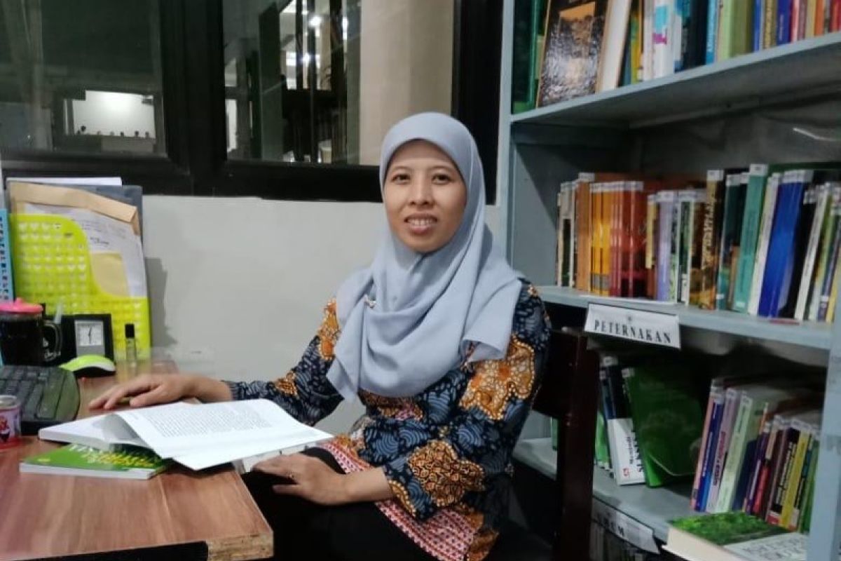 Akademisi:  Edukasi pangan sehat harus diintensifkan