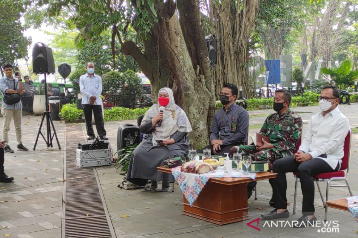 DPRD usulkan Pemkot Bogor terapkan Perda Tibum untuk tekan COVID-19