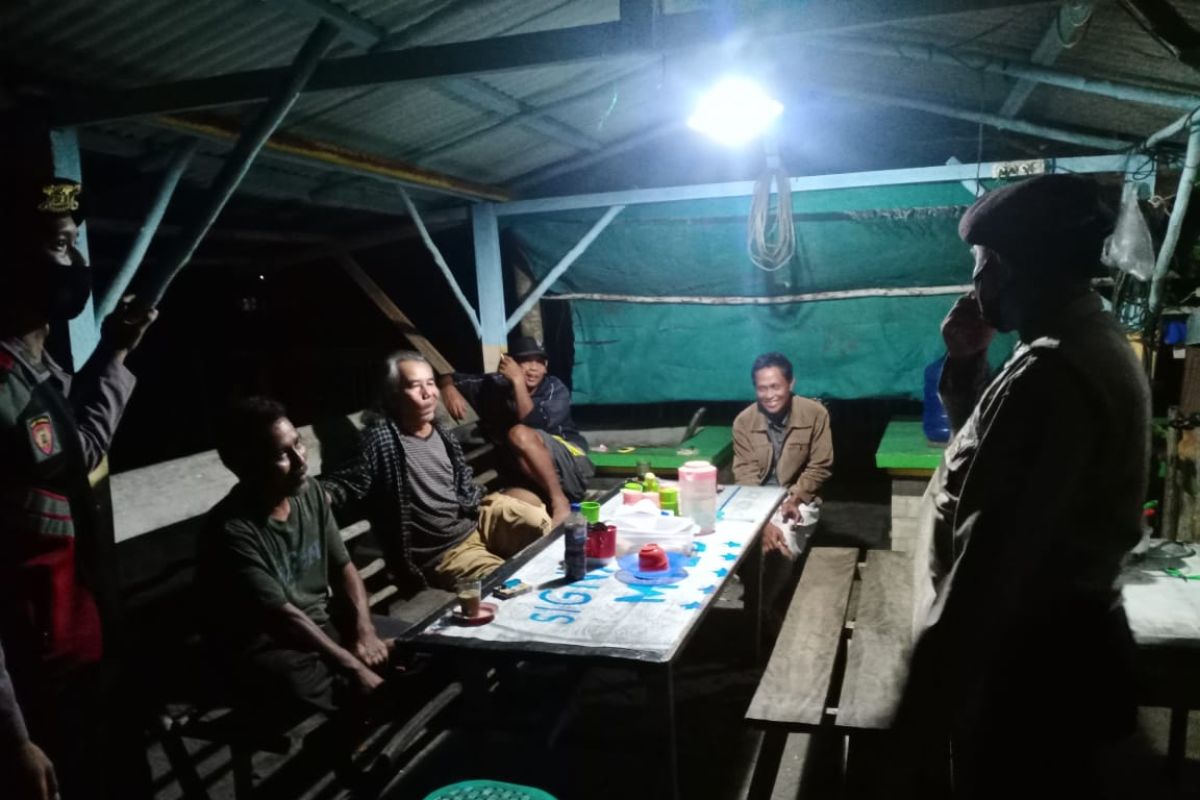 Satgas: Pasien COVID-19 Bangka Barat sembuh 16 orang, satu meninggal