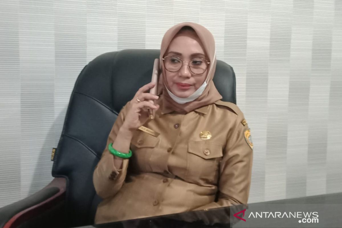 Di Baubau, 17 kelurahan peroleh Rp350 juta melalui program Kotaku